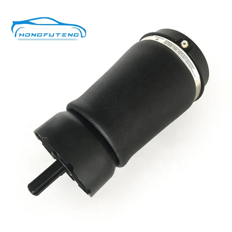 HFT New for Range Rover L322 MK-III and Vogue Air Suspension Spring Suspension Auto Parts  RKB500082 RKB000151