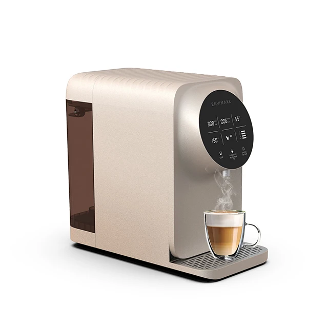 12 L/H Countertop RO Water Purifier Filter Machine Reverse Osmosis Filter Ro Plant Water Machine