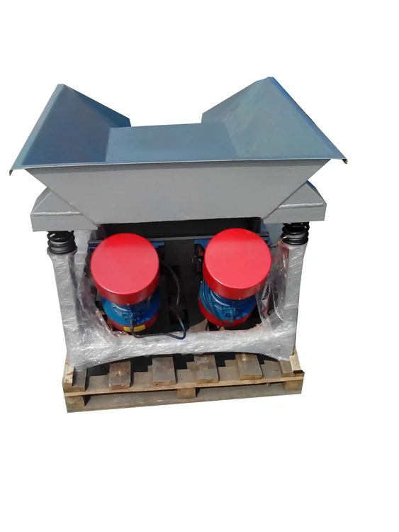 Magnetic Controller Linear Vibrator Feeder Small Electromagnetic Vibratory Mini Magnetic Vibrating Vibratory Feeder With Hopper