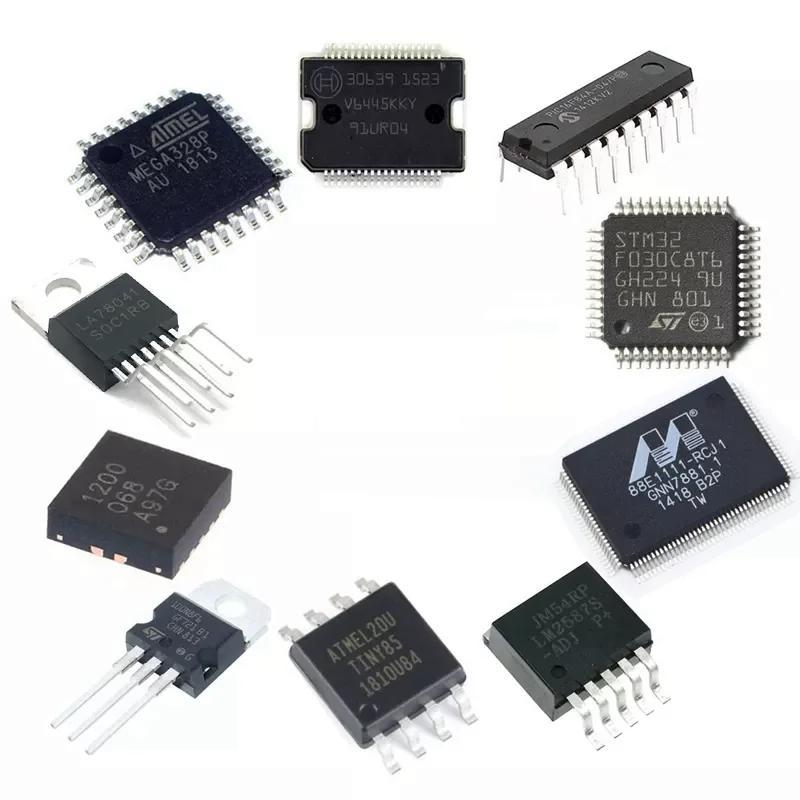 (Electronic components)Pa46