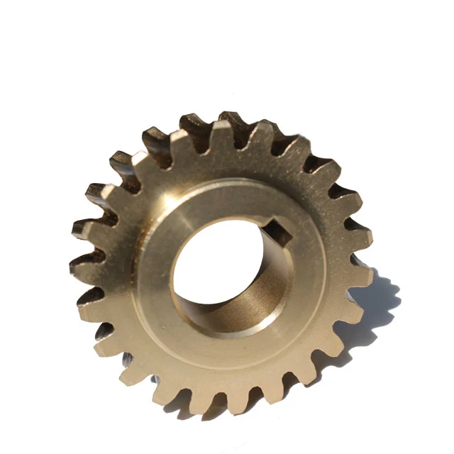 High Quality High Performance Cost-effective Centrifugal Aerator Water Pump Impeller