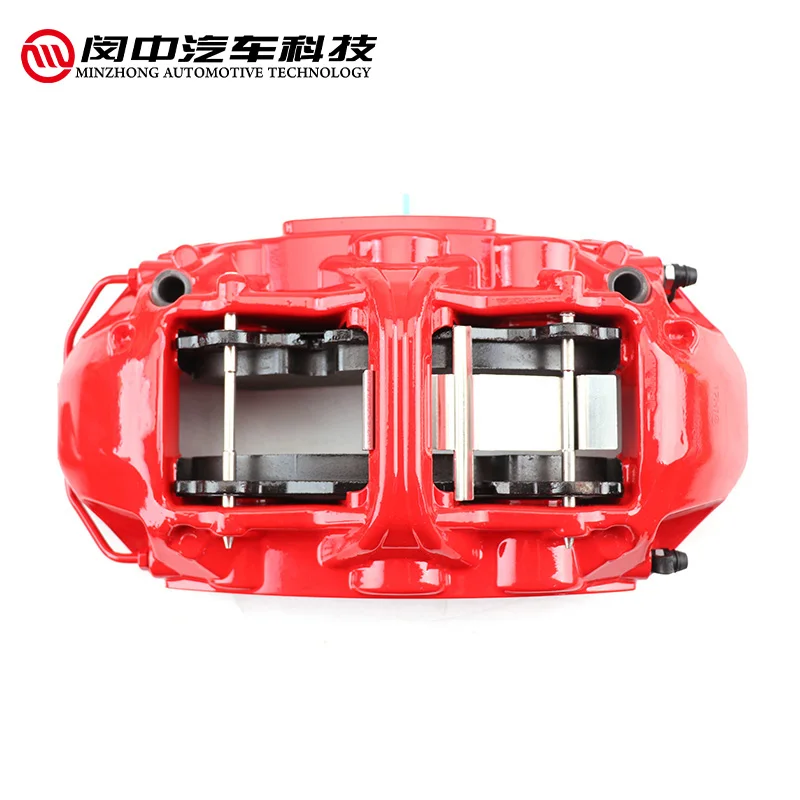 Brake Caliper Repair Kit In High Quality Alloy For Calliper Brake-Silver MZGT6 Brake Kit For Bentley /Alfa Romeo/Mini /Jaguar