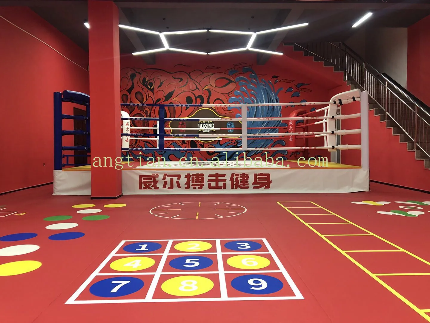 Дешевые jiu jitsu маты татами разворачивающиеся боевые искусства