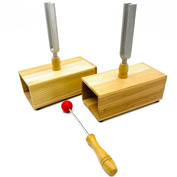 tuning fork 136.1 hz 528 tuning fork usa 136om tuning  fork physics education kit runout test equipment