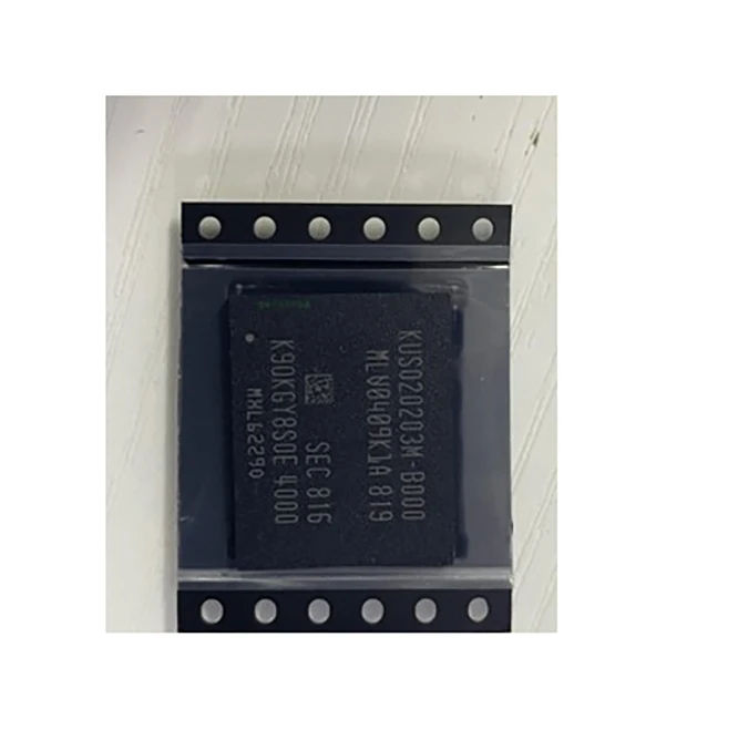 Совершенно новый аппарат не Привязанный к оператору сотовой связи KUS020203M-B000 128 ГБ устройство чтения карт памяти чип PM971