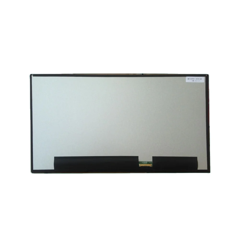 Factory 13.3 inch 1920*1080 high resolution TFT LCD display IPS  30 PIN FPC LCD screen