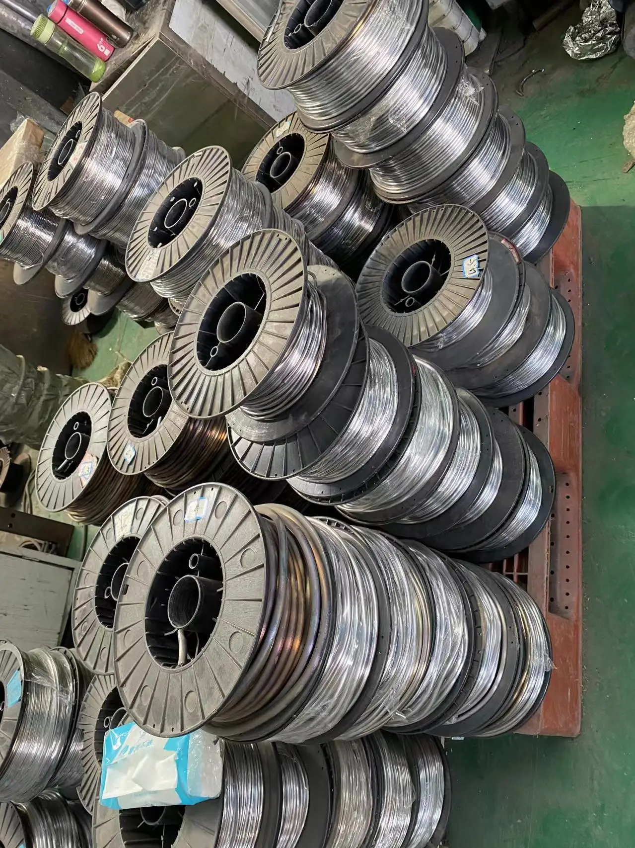 Good quality lead wire 4.5mm ul5170 lead wire lead wire 4