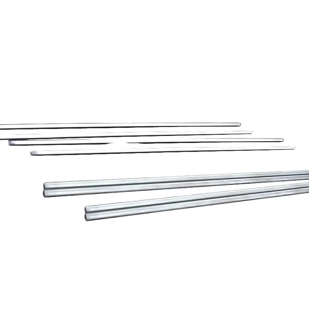 Высококачественный вольфрамовый электрод, WT, WC, WP, WL, WZ, WY