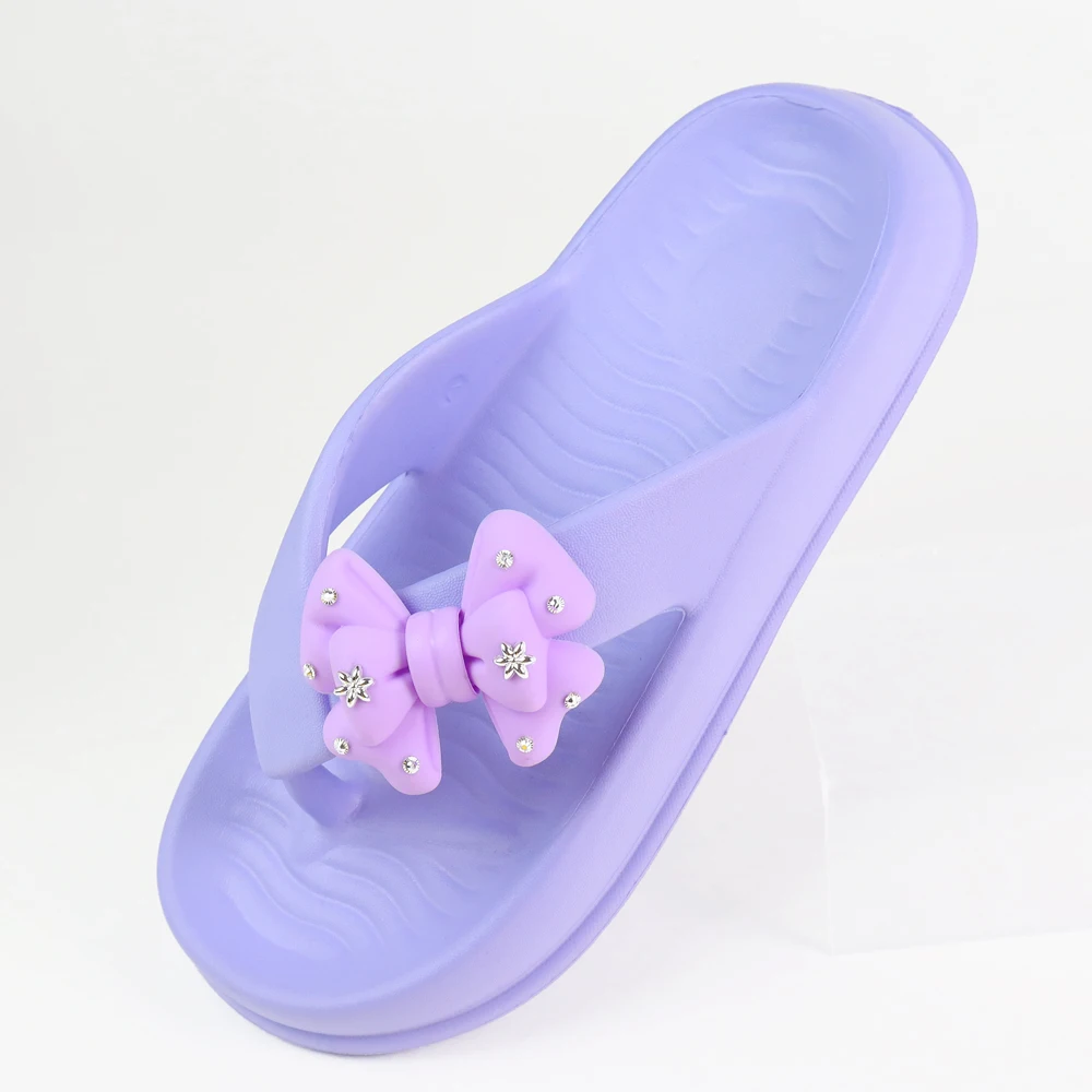 Customised Beach Summer Plain Cheap  Flip Flops For Women Lady Nice Sandals Hot Sexy  Foam Slipper