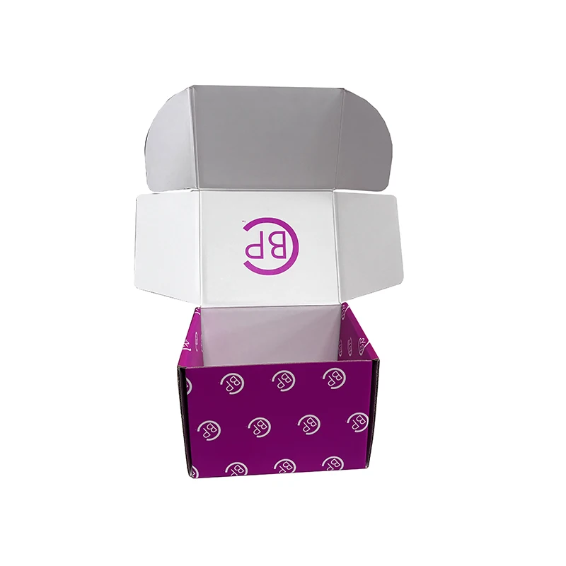 High Cost Performance Paper Mailer Box Packaging Custom Shipping Colorful Foam Balls For Filling Shipping Boxes