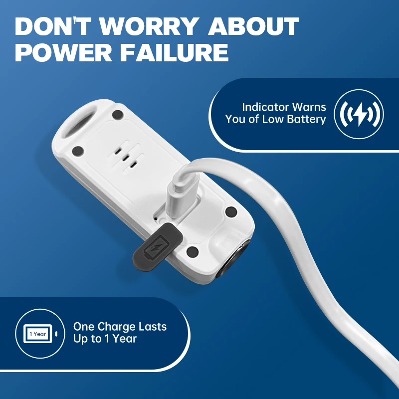 Wholesale New 130Db Safe Sound Led Flashlight Keychain Emergency Personal Self Defense Siren Safety Alarm For Women Keychain