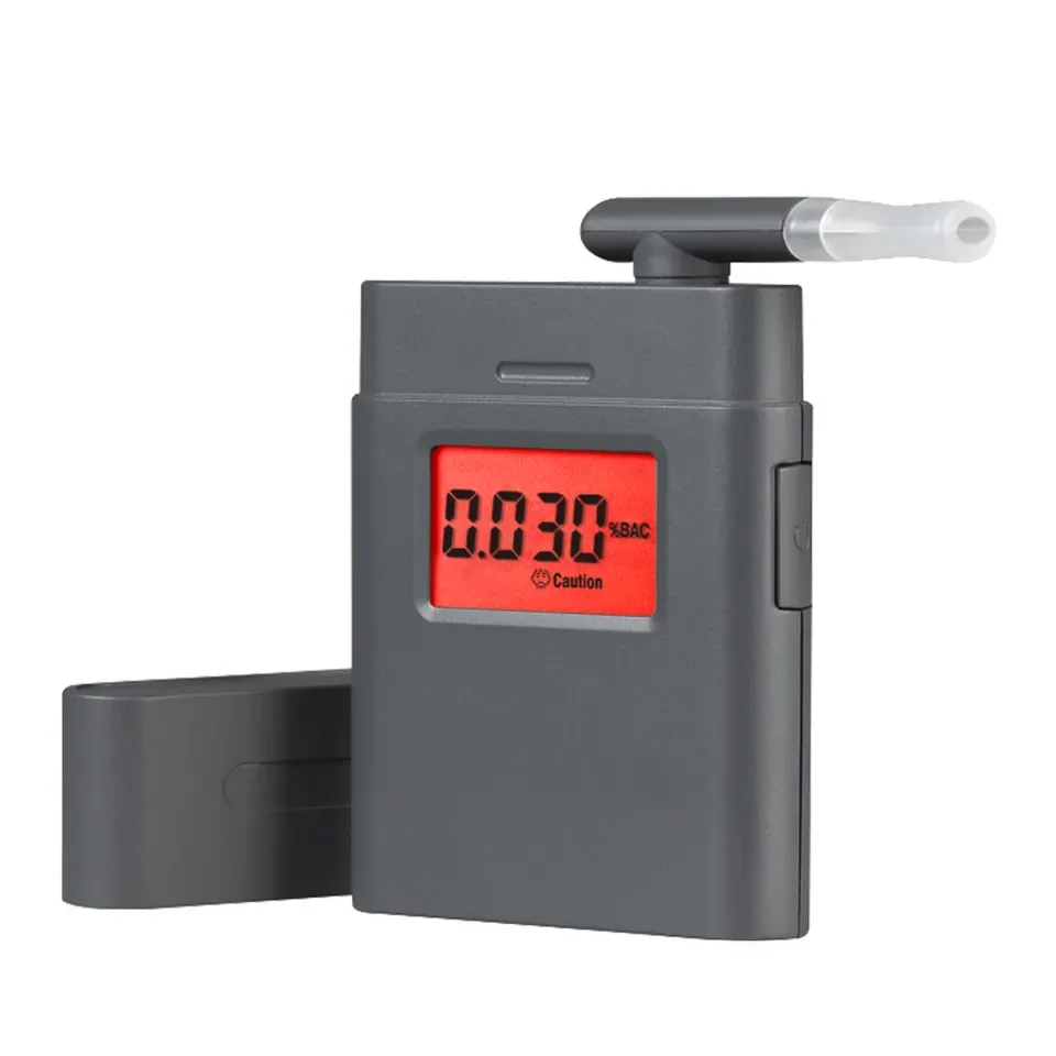 GREENWON Wholesale Breathalyzer Manufacturing Plant Provides Safe Driving Personal Use Digital Alcohol Tester