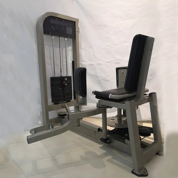 Новый дизайн 2020, кардио-Бодибилдинг с нагрузкой, оборудование для фитнеса, тренажерный зал, тренажер, ухватор бедер и адаптер SF06