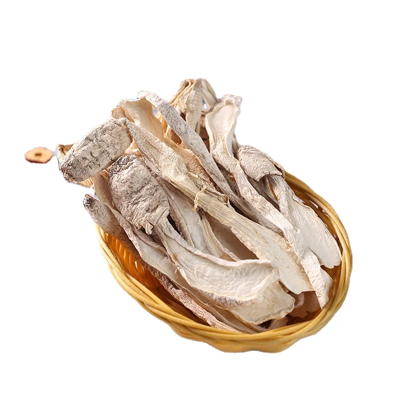 9020 Xing Bao Gu высокое качество сушеные Pleurotus eryngii съедобные грибы King oyстер Funghi