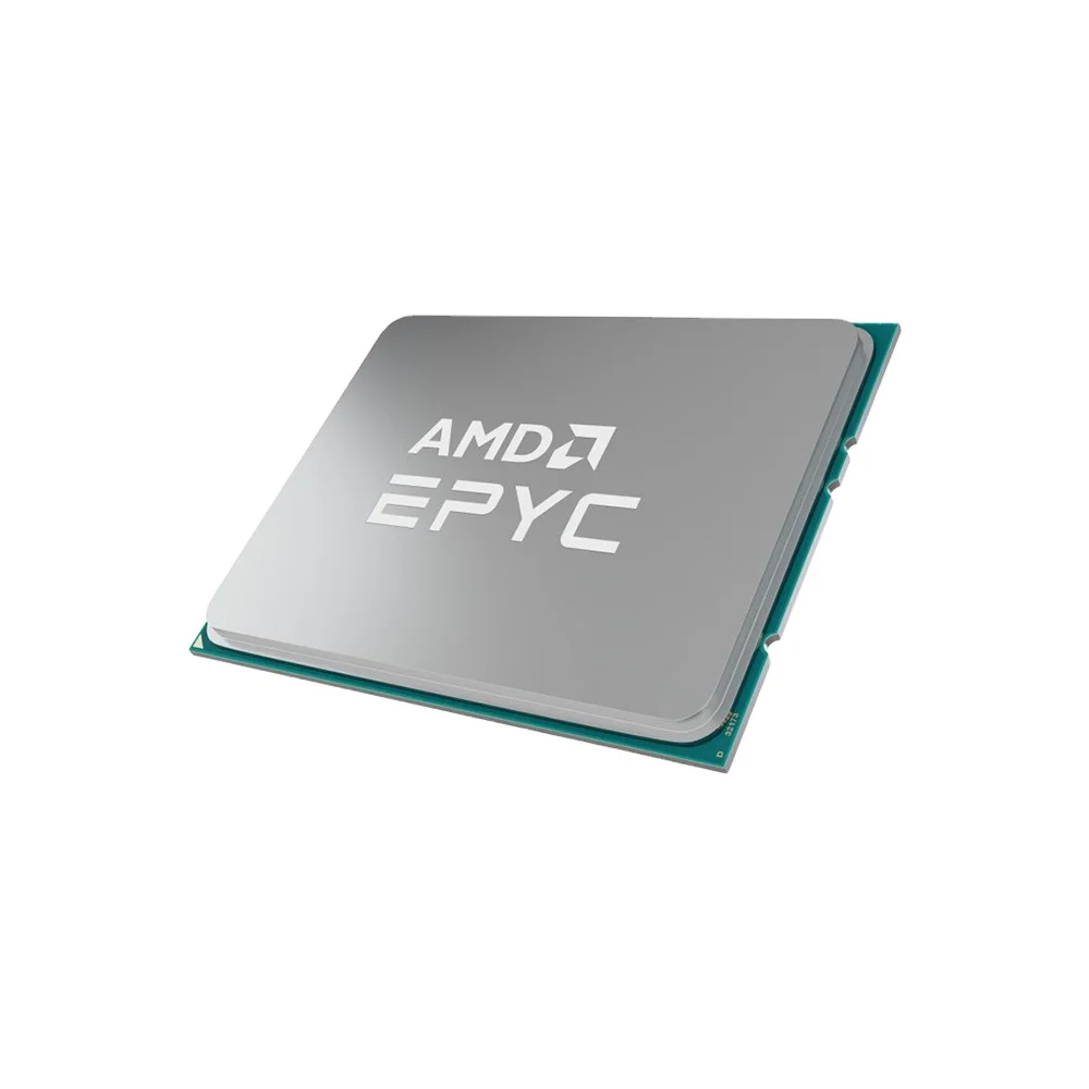 7413 2.65GHz Socket SP3 100-000000323 24 Core Server Processor