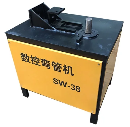 Yueshen automatic steel bar bending machine CNC steel bar bender