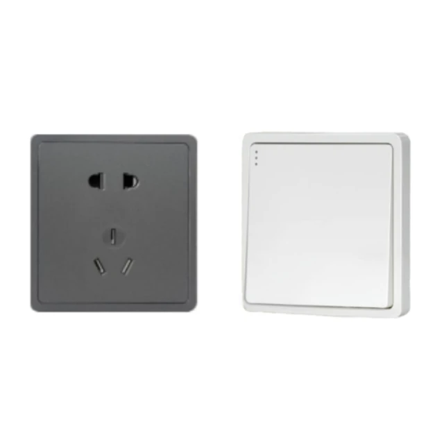 A6 China hotselling waterproof wall floor socket