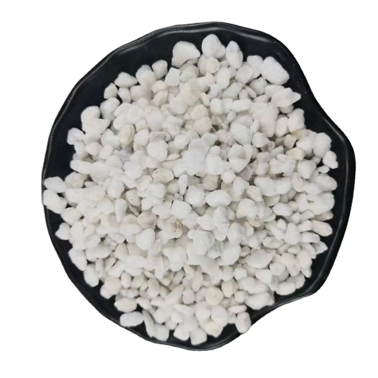 Гидрофобный шлак перлита/перлита