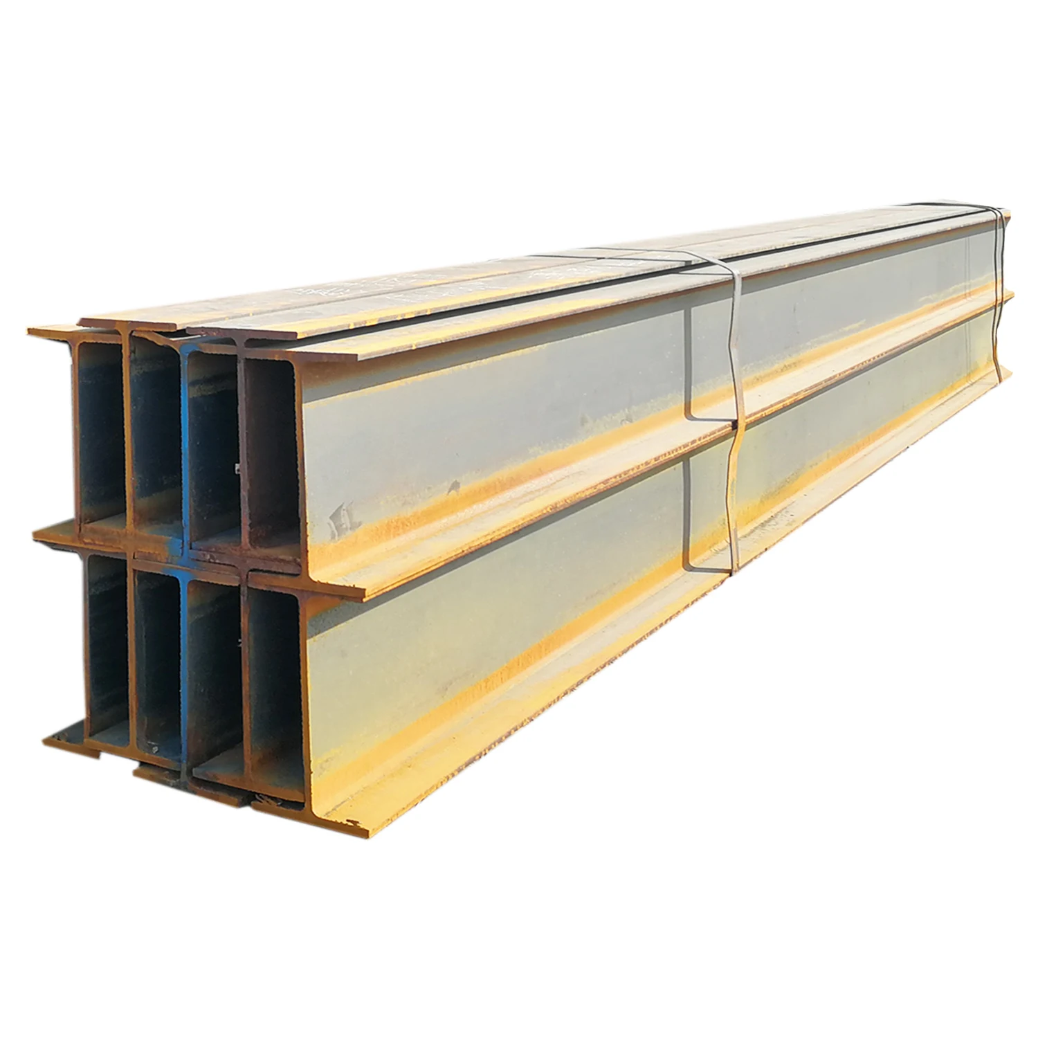 
 Q235 ASTM A36 стальная конструкция, Сварочная двутавровая балка, размеры и универсальная балка, цена  