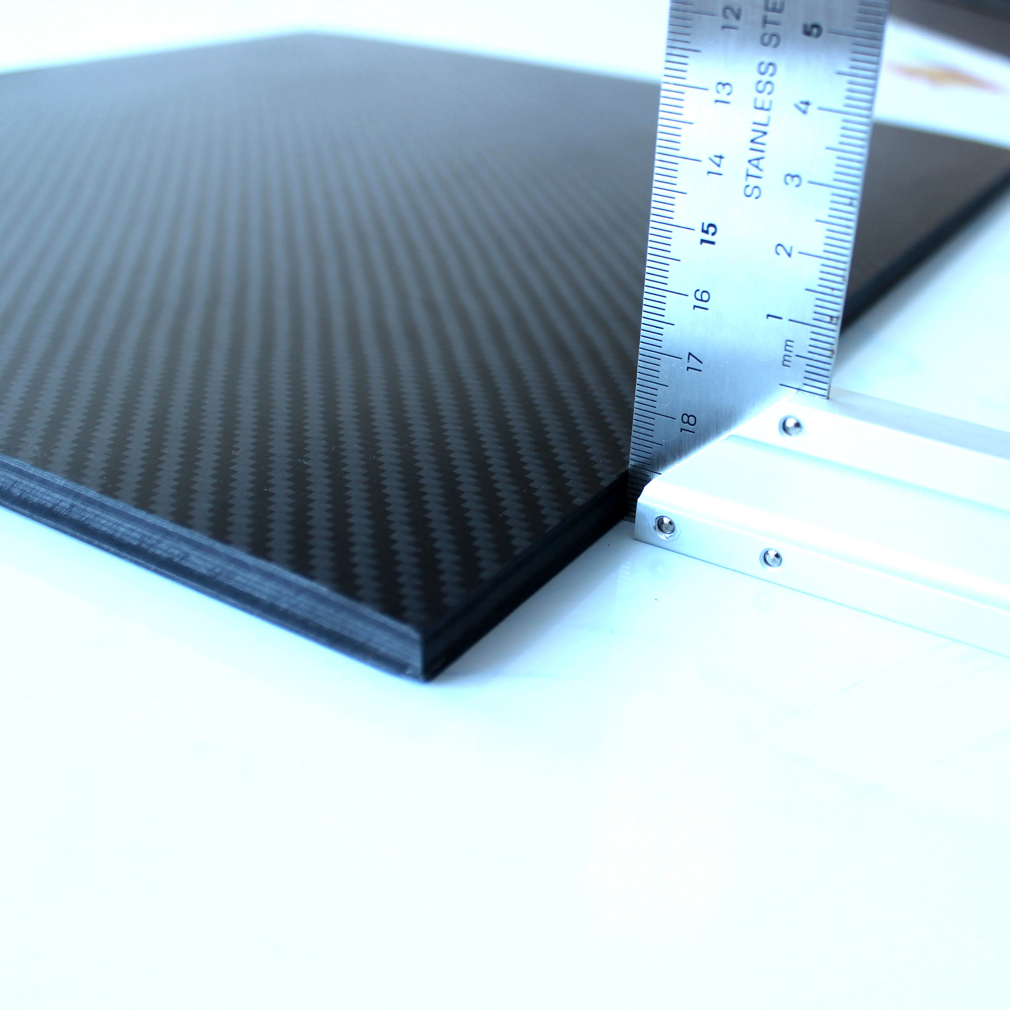 
Factory direct carbon fiber sheets allotype carbon fiber parts 