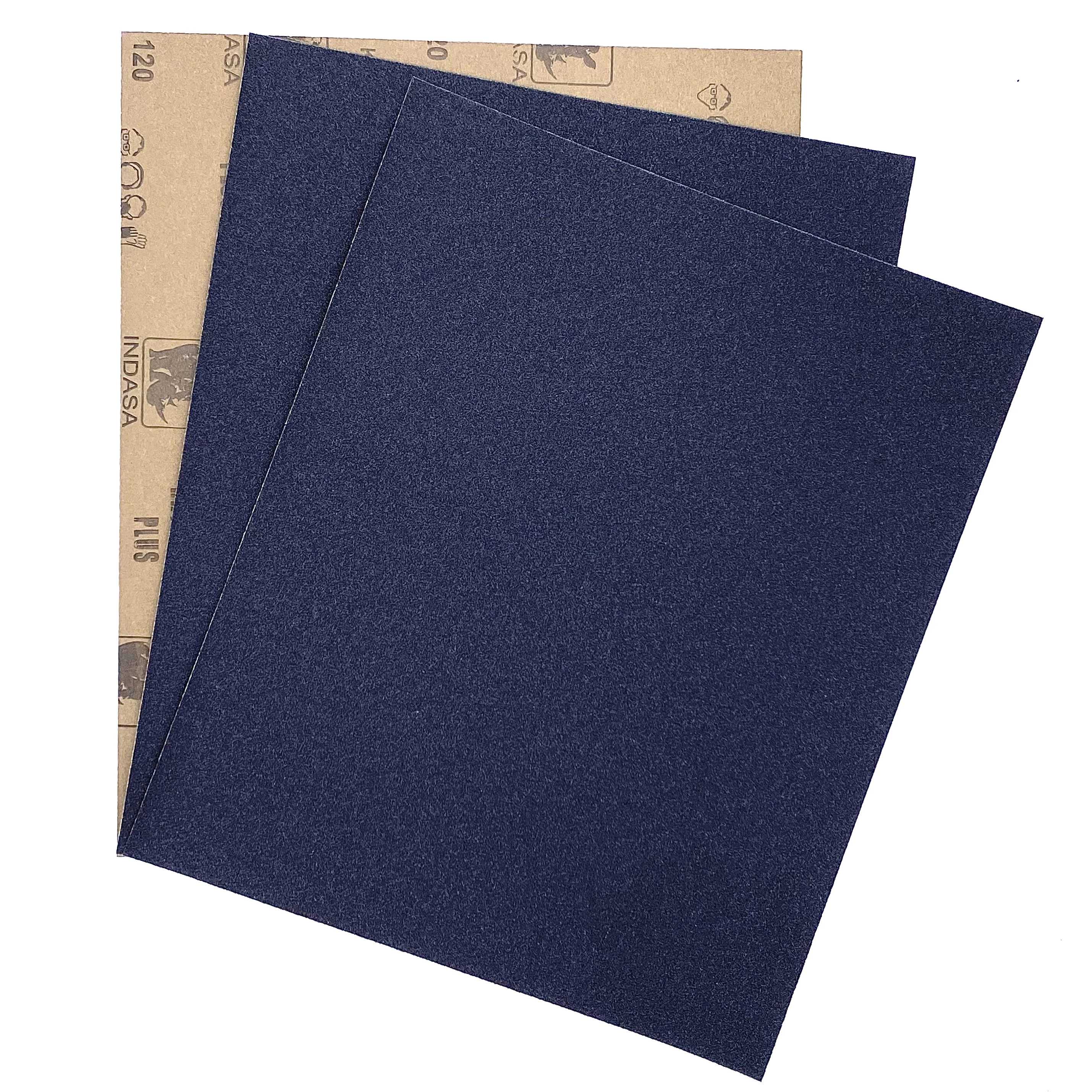 Indasa quality wet and dry silicon carbide lijas abrasive sandpaper sheet for polishing grinding