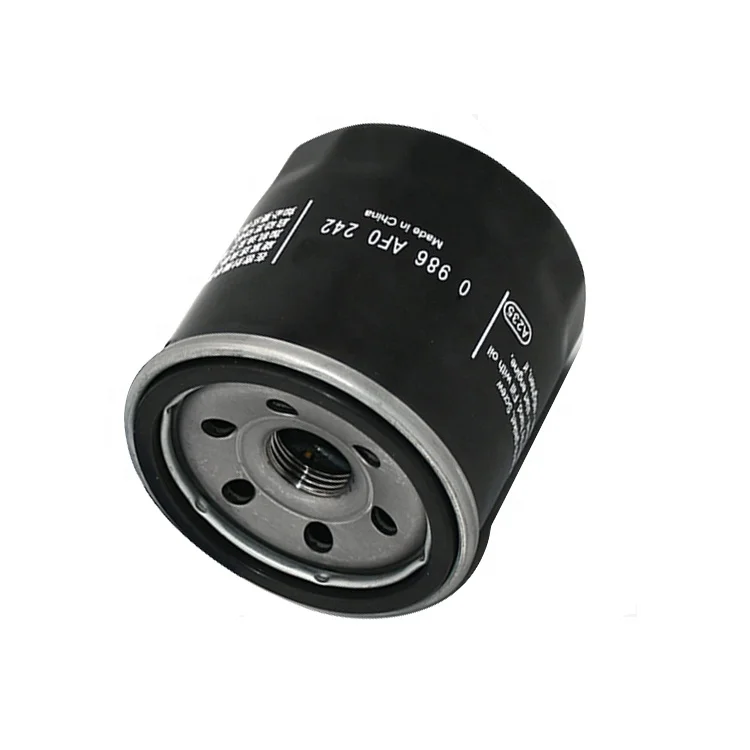 Paper Oil Filters Oil Filter 90915-03002 Oil Filter