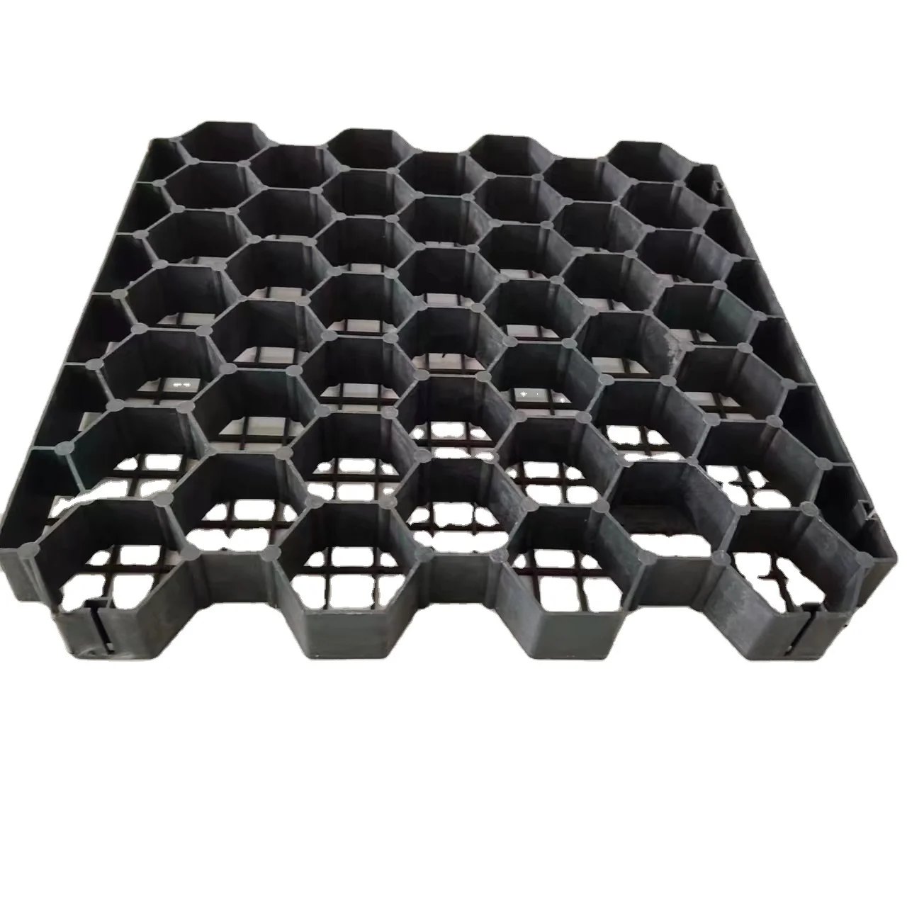 Heavy Duty Permeable Best Pea Gravel Driveway Grids System For Sale