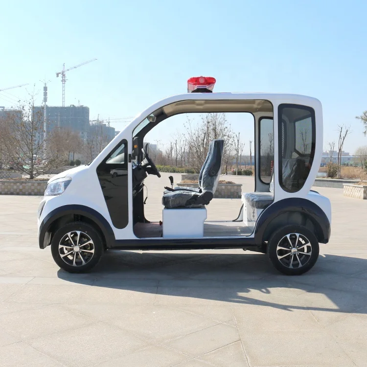 
 Дешевые полиции ездить на электрические автомобили на продажу  