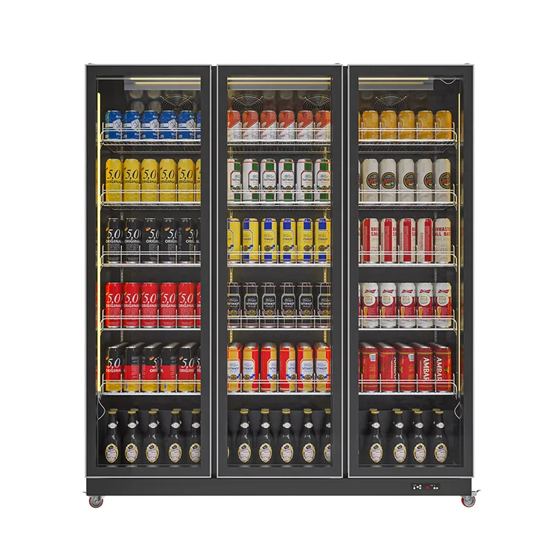 
 Сертификат ce, стеклянная дверь, холодильник для холодных напитков, индивидуальный холодильник для пива  