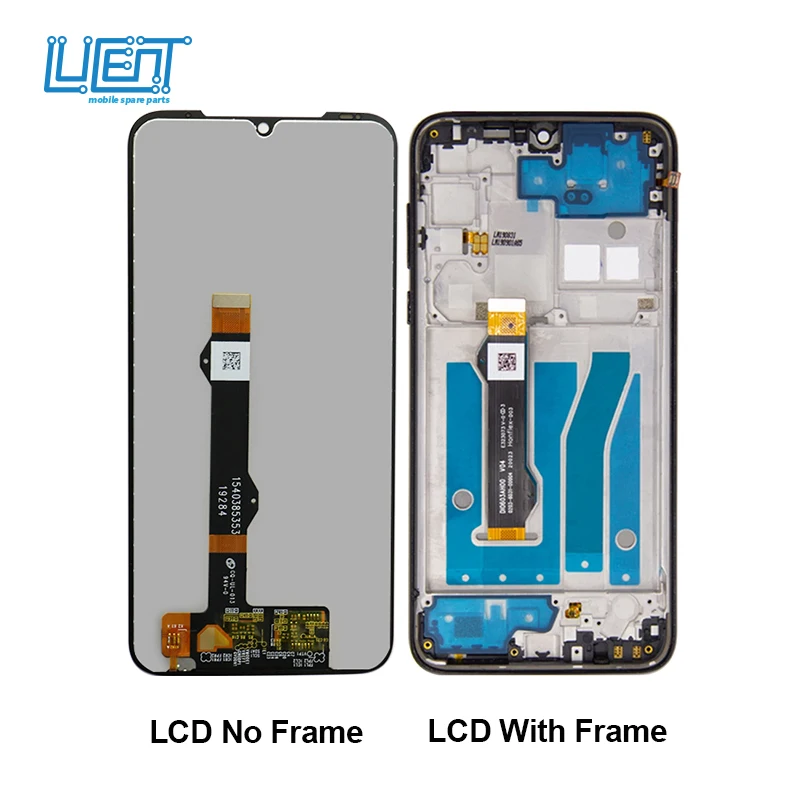 Phone screen replacement For moto g8 power lite lcd for moto g8 lcd for moto g8 plus display for moto g8 play display