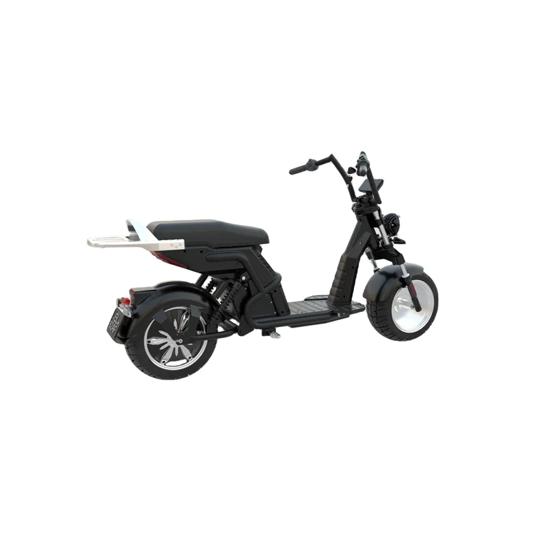 EEC COC approved 45 60 70 kmh 3000 w 3000w citycoco