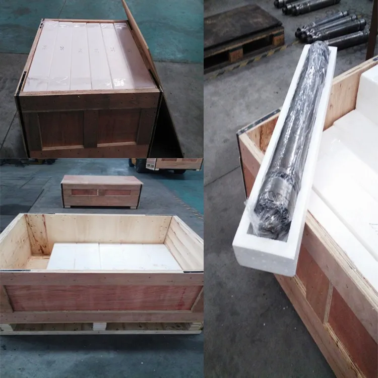 Housing of Shroud Hanger With Submersible Pump For Equipment Of Oil Well