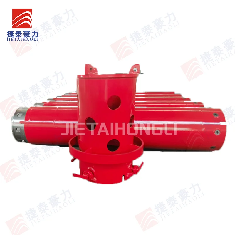 Foundation Piling Segmental Casing for Bored Piles Drilled Shaft for Rotary Drilling Rig