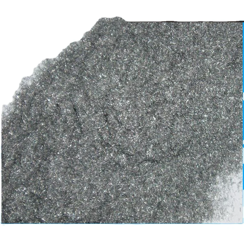 chopped steel fiber for brake pads