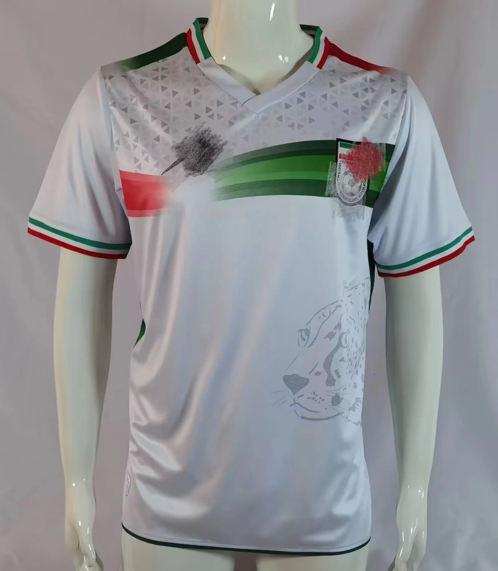 Sportswear Soccer jerseys High quality Jerseys wholesale