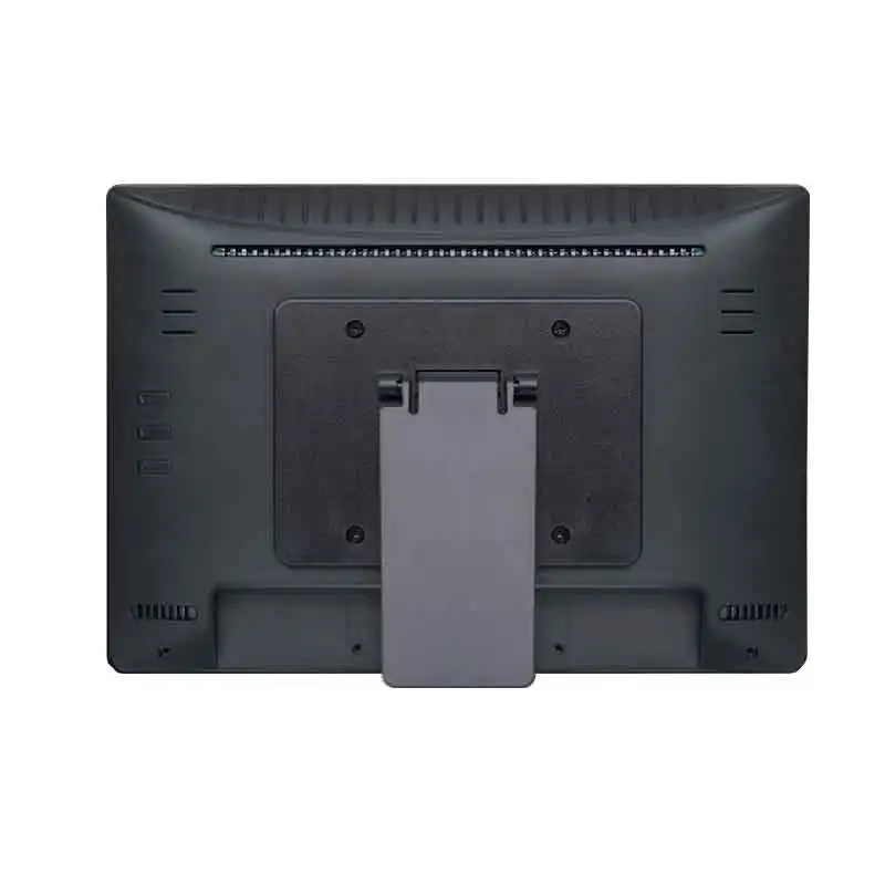 10.1 inch embedded fanless plastic case multitouch new lcd tablet pc