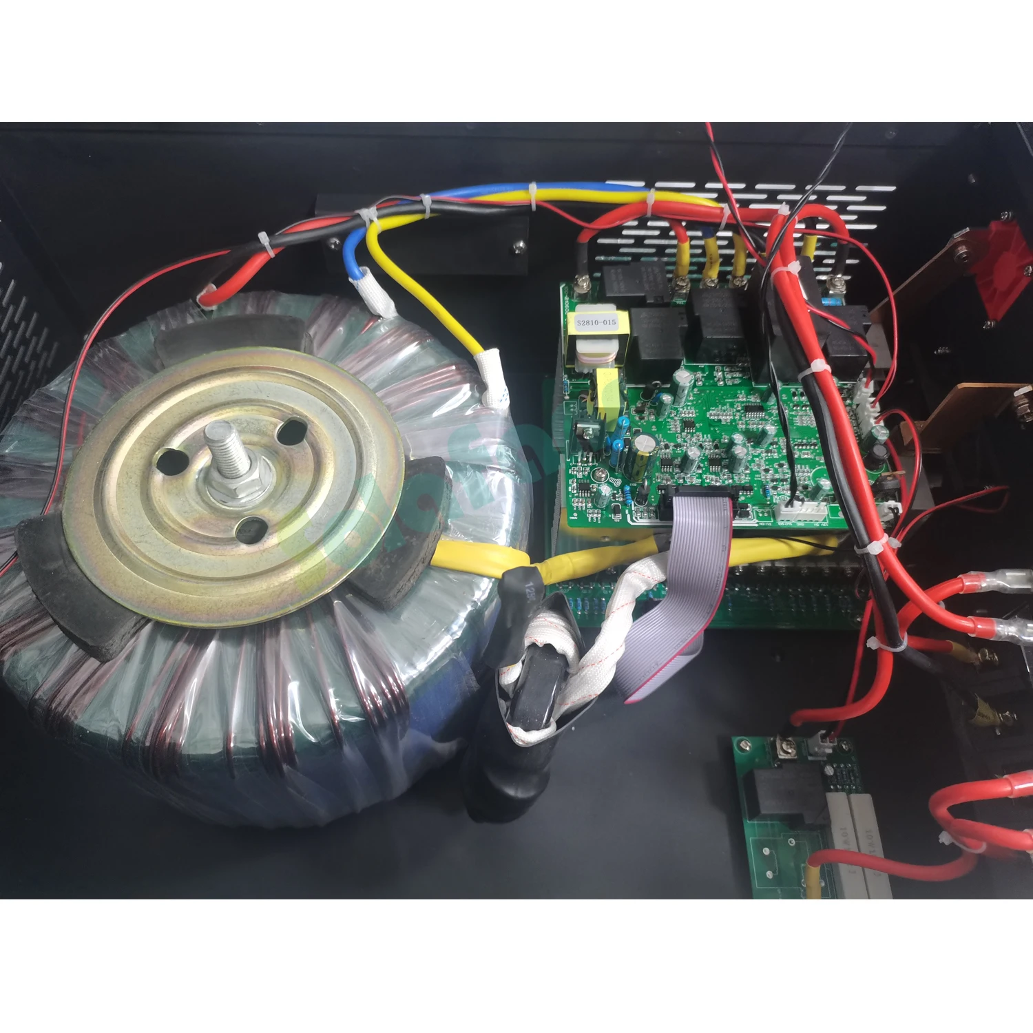 2023 Top Sale 5kw Inverters Parallel 5kw Hybrid Connection 48v Inverter Mppt Solar Hybrid Inverter