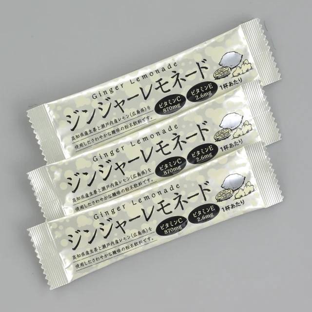 New texture vitamin C combinations flavoured instant powder drink