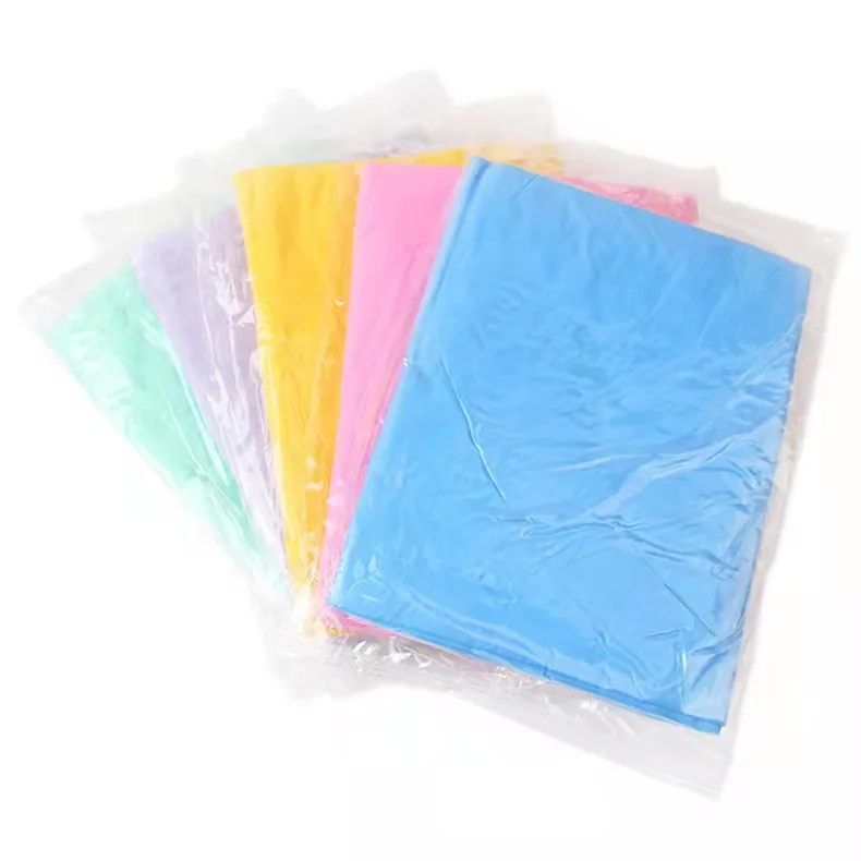 66x43cm Super Absorption Synthetic Deerskin buckskin PVA Chamois Cham Car Wash Towel Auto Clean Towel