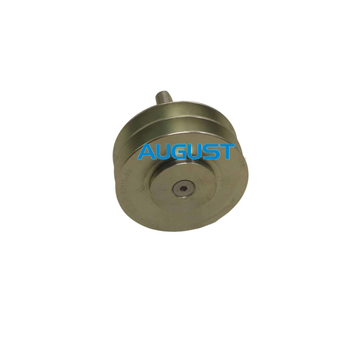 Carrier Supra 1050 / 1150 Idler Pulley Tensioner 50-60469-00