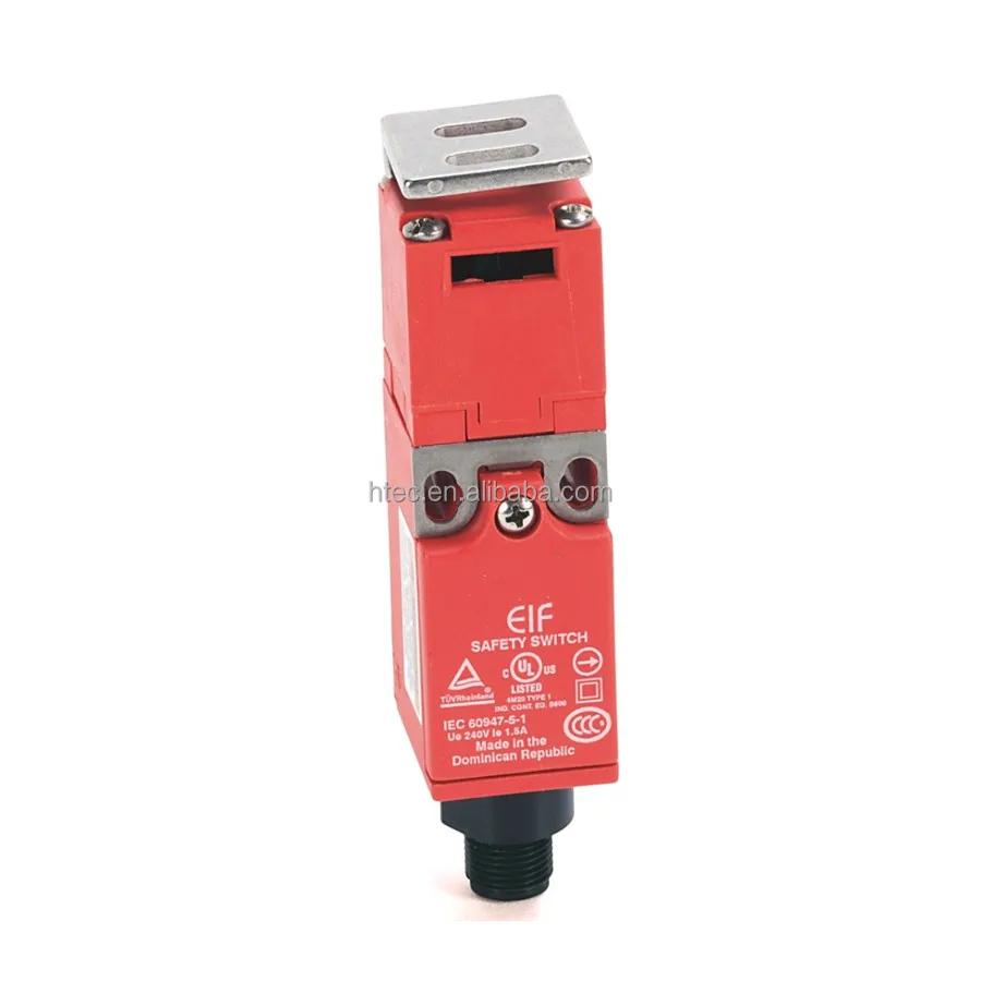 air flow switch