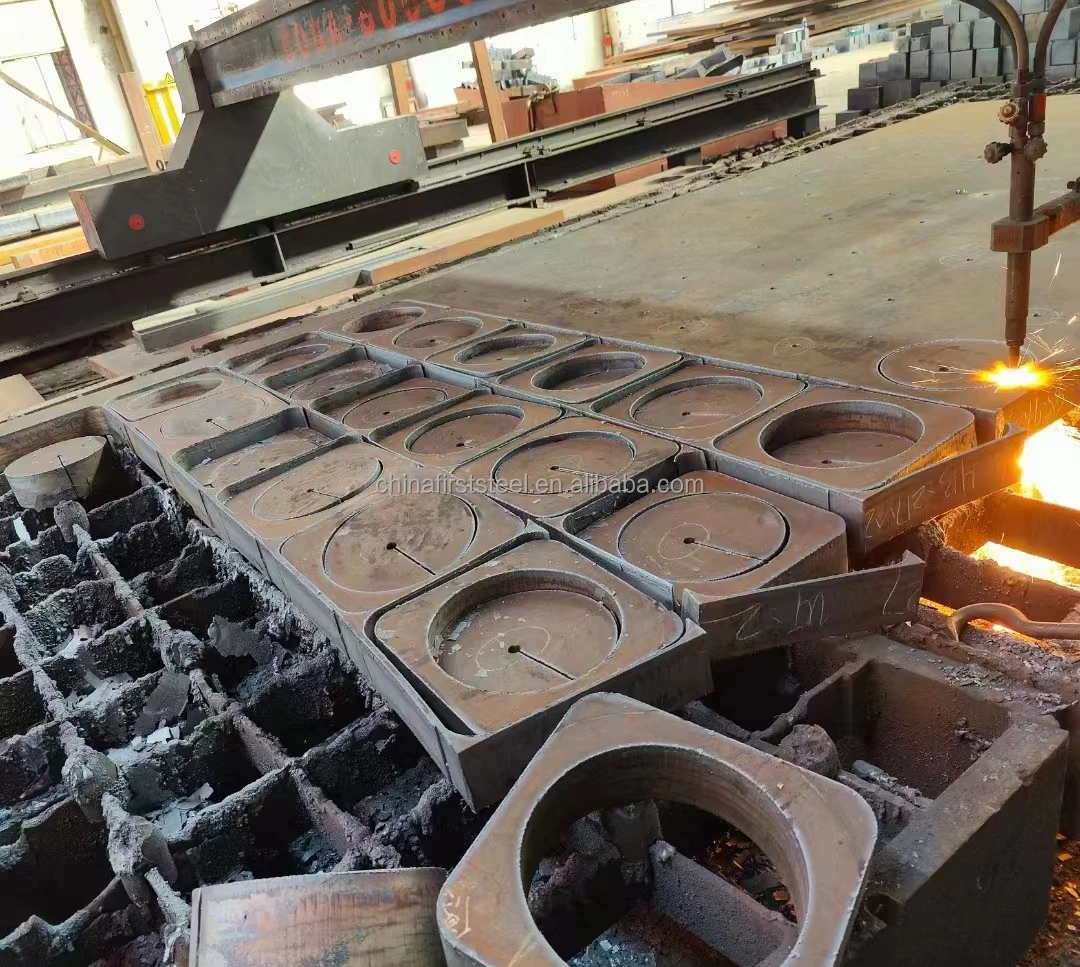 steel iron high demand sheet metal fabrication box enclosure products case bulk bending processing