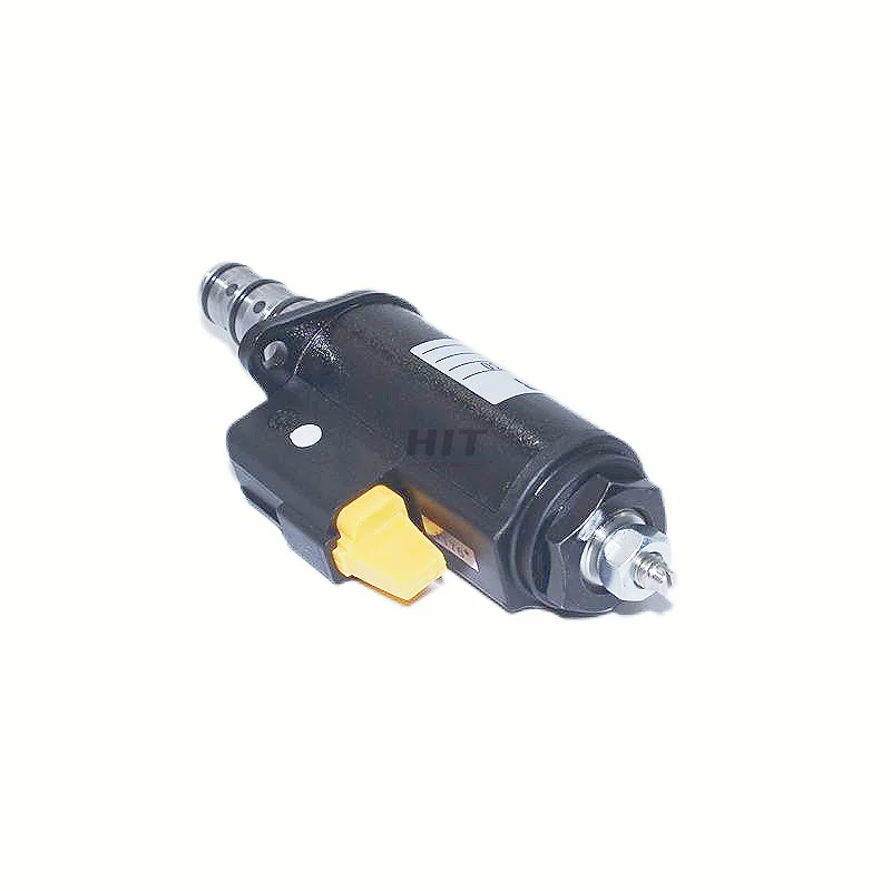 Hydraulic swing motor solenoid valve 315-4412 3154412 Caterpillar cat excavator E315D E320D E336D2