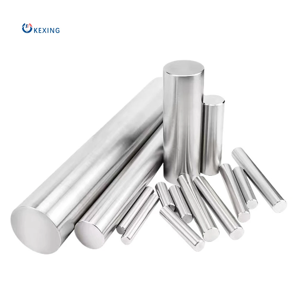 KEXING AlNiCo Индивидуальные различные спецификации формы и размеры постоянные магниты 5