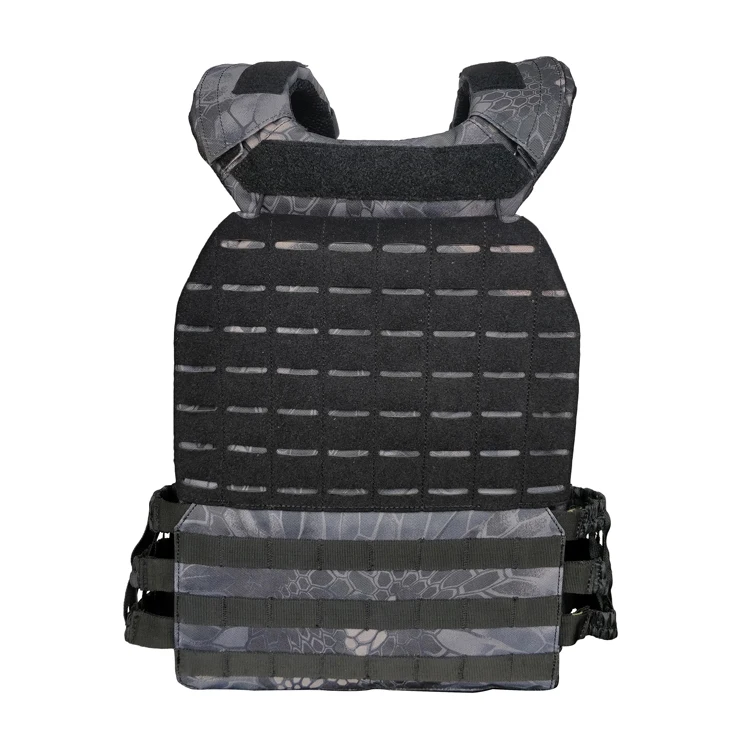 Exercise Fitness Plate Carrier Weighted Training 20lb Women Pink Tactical Weight Vest With Steel Plates