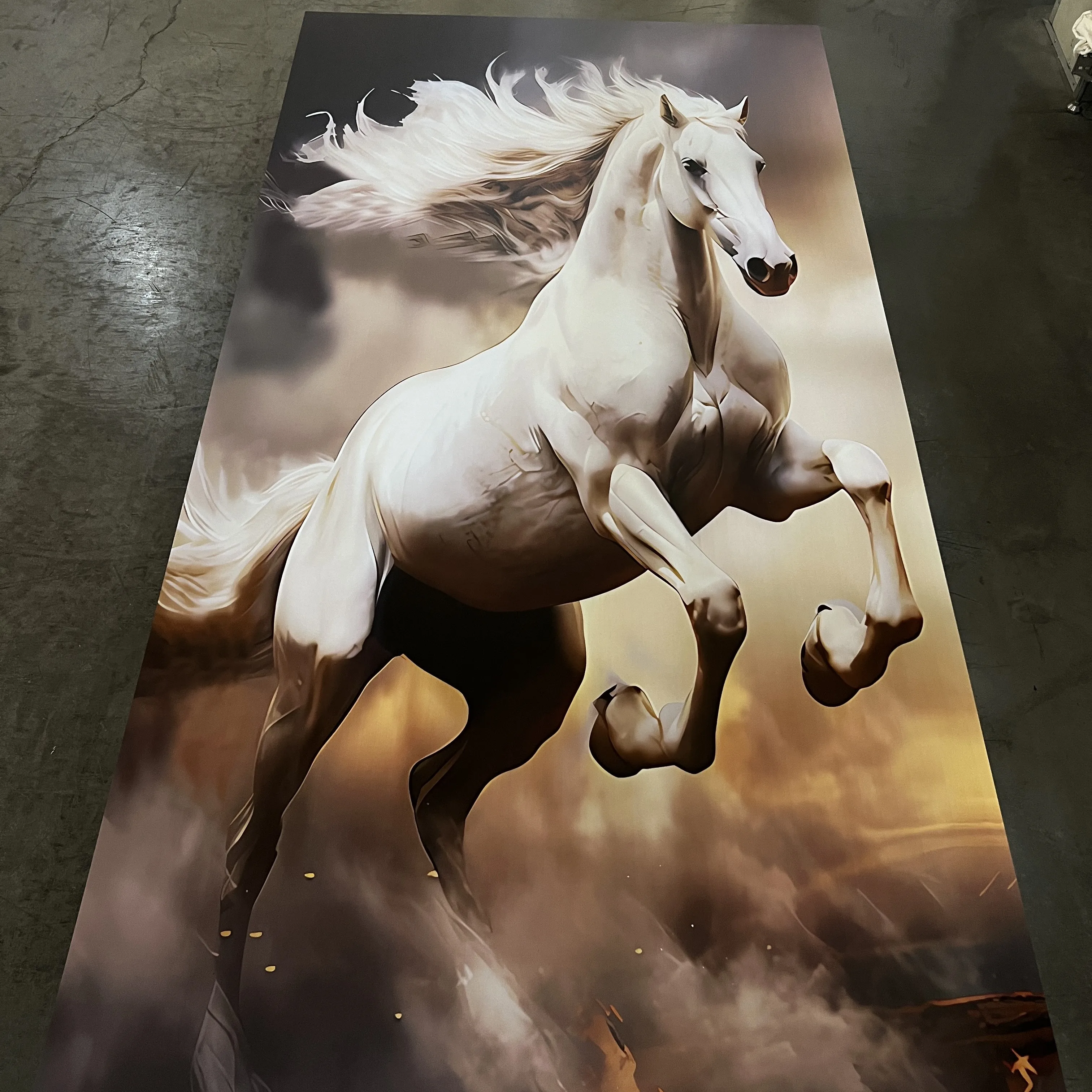 Customized Color Thickness  Sheets Polyethylene High Density Hdpe Board Uhmwpe Fiber Plate Supplier