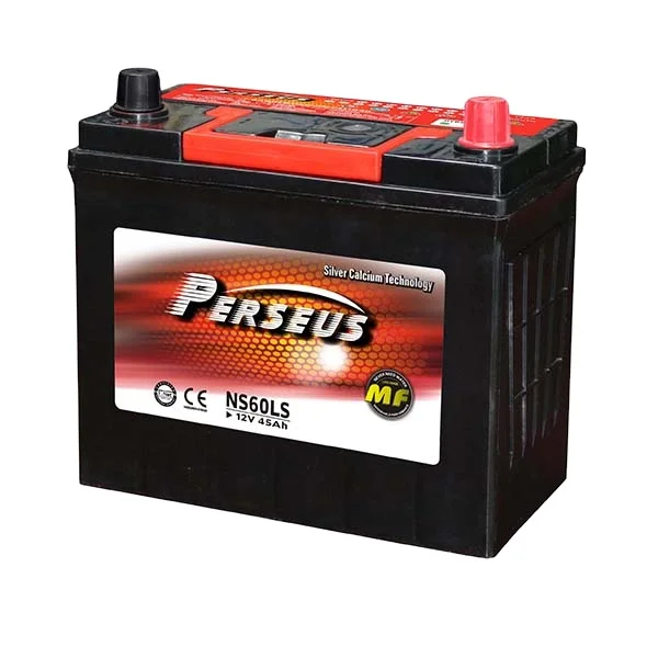 Аккумулятор exide NS60LS/46B24LS автомобильный аккумулятор 12 В 45AH автомобильные аккумуляторы оптом