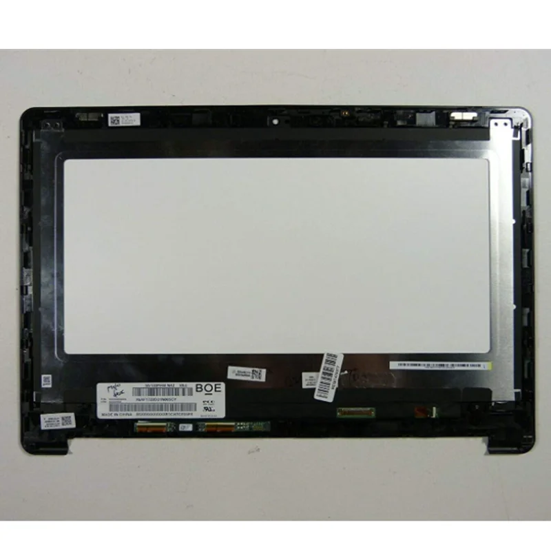 6M.GHPN7.001 for Acer Chromebook R 13 CB5-312T  FHD Matte Touch Assembly w/Frame Black