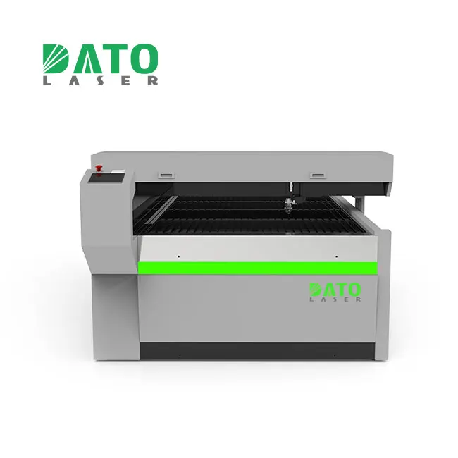 300w Co2 Metal Laser Cutting Machine CNC Laser Cutter for stainless steel