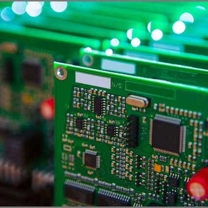 
One-Stop PCB PCBA SMT Services China Assembly PCBA Company 